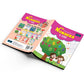 Book Ford Publications Writing Book Of Numbers 1-100 For Kids