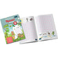 Book Ford Publications Writing Book Of Alphabet Small Letter For Kids - Part B