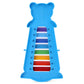 Ratna's Happy Little Bear Xylophone Senior for Kids 8+ Months