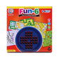 Ratna's Fun 6 - Set of 6 Unique Games
