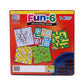 Ratna's Fun 6 - Set of 6 Unique Games