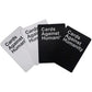 Cards Against Humanity for Adult|Edition V2.0|UK Edition Against Humanity