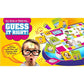 Happy kidz Kids Board Game Guess it Right Improves Social Skills: Improves Drawing & Imagination Skills: Improves Cognitive Skills: Best Birthday Gift for kids