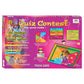Happy kidz Educational Board Game Brainy Quiz Contest Game for Kids