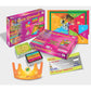 Happy kidz Educational Board Game Brainy Quiz Contest Game for Kids