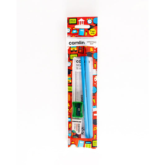 Camlin Writing Kit