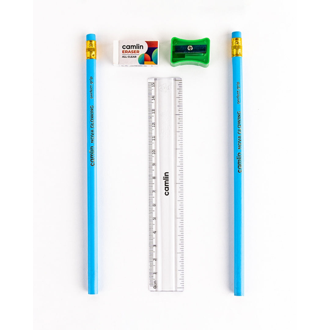 Camlin Writing Kit