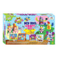 Happy Kidz Big Craft Box Art Craft Toys for Kids Craft Box full of activities