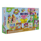 Happy Kidz Big Craft Box Art Craft Toys for Kids Craft Box full of activities