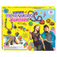 Happy Kidz Paper Quilling Jewellery Set 2 Art & Craft Toys