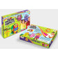 Happy Kidz My Paper Bag Puppets -Craft Your own Puppet and Stories
