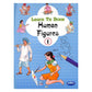 Navneet Learn To Draw Human Figures 1