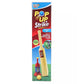 Virgo Toys Plastic Pop up and Strike Cricket Set - Multicolour