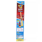 Virgo Toys Plastic Pop up and Strike Cricket Set - Multicolour