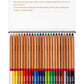 Camlin Artist Colour Pencils 24 Shades