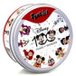 Spot It! Disney 100 Years of Wonder Card Game | Fast-Paced Symbol Matching Observation Game | Fun Family Game for Kids and Adults | Age 6+ | 2-8 Players | Avg. Playtime 15 Minutes