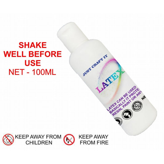 Latex - 100ml