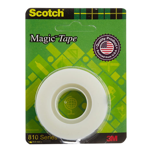 Scotch Magic Blaster Transparent Tape