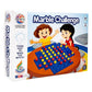 Ratna's Marble Challenge Strategy 2 Players Board Game for Kids & Adults