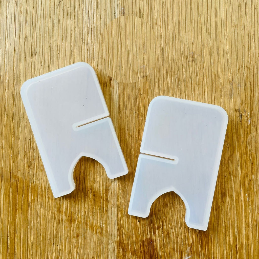 Silicone Mould Sthapnaji