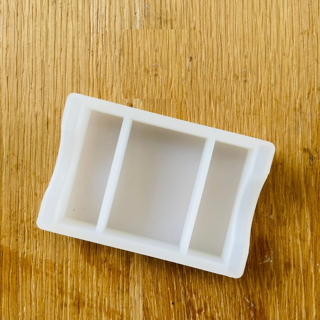 Silicone Mould Sthapnaji