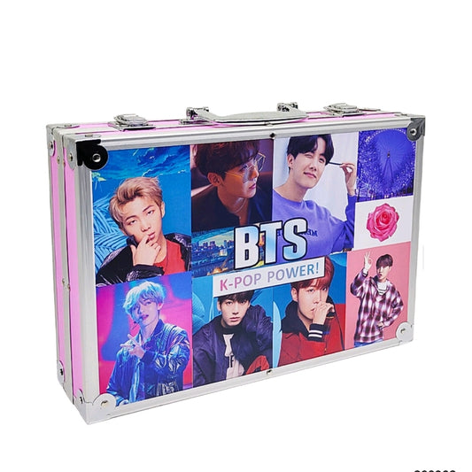 BTS Theme 145pcs Art Painting Box for Kids & Adults