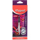 Maped Study Stop - Cosmic Geometry Box 9 Instrument Set Die-Cast Compass Rounder Math Set