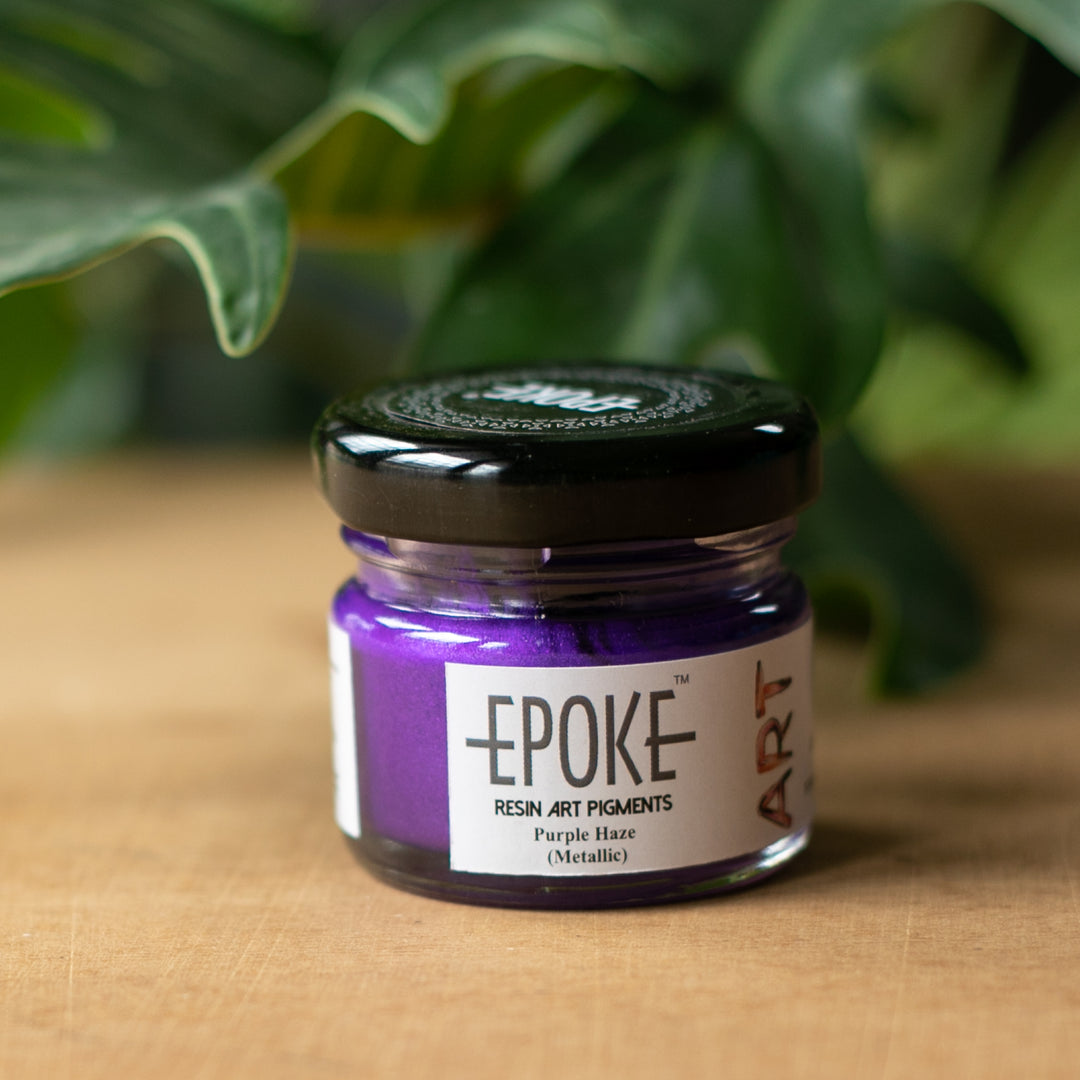 Epoke Metallic Mini Pigment Paste - 20g