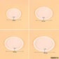 Silicone Mould Assorted Circle