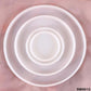 Silicone Mould Assorted Circle