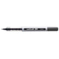 Uniball Eye UB-150 Roller Ball Pen - Black