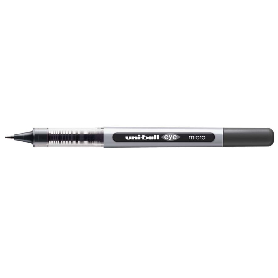 Uniball Eye UB-150 Roller Ball Pen - Black