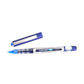 Uniball Eye UB-150 Roller Ball Pen (Blue, Pack of 1)