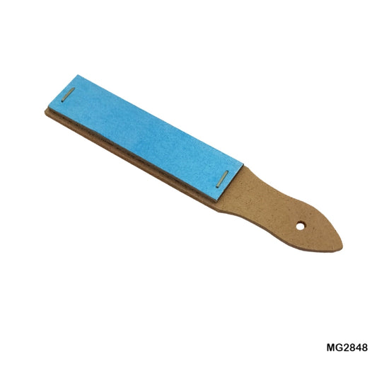 Resin Polisher Sandpaper