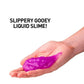 Ekta Make Your Own Monster Slime Kit for Kids | DIY Slime Making Activity Kit
