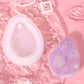 Silicone Mould Keychain / Earrings