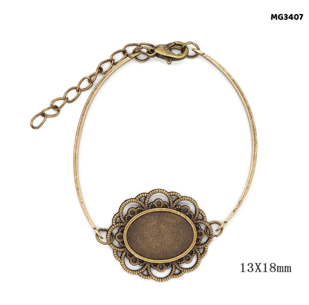 Vintage Bracelet