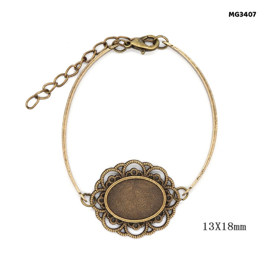 Vintage Bracelet