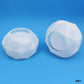 Silicone Mould Diamond Tea Light Candle