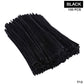Pipe Cleaner Plain 100 Pc's Single Shades