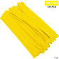 Pipe Cleaner Plain 100 Pc's Single Shades