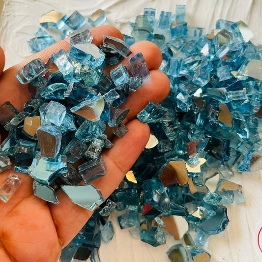 Tanzanite Blue

Firepit Crystal