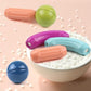 Magnetic Building Sticks and Balls Set - 36 Pc's