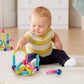 Magnetic Building Sticks and Balls Set - 36 Pc's