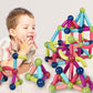 Magnetic Building Sticks and Balls Set - 36 Pc's