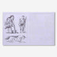 Navneet Learn Pencil Shading Sketching 1 and 2 – For Elementary Art Prep – How to draw sketches - Pack of 2 Books