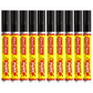 Soni Officemate Paint Markers - Black
