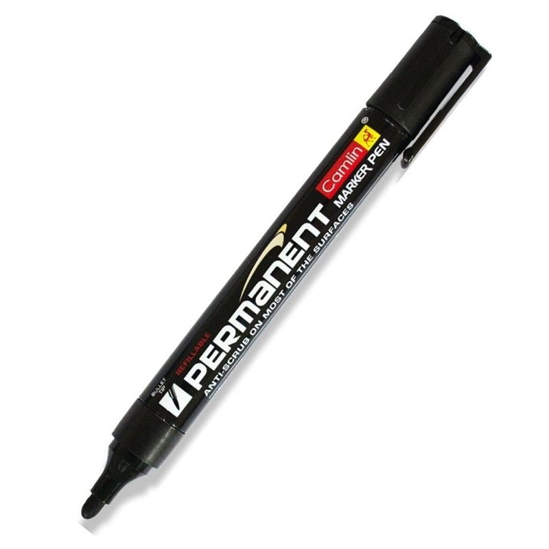 Camlin Permanent Marker