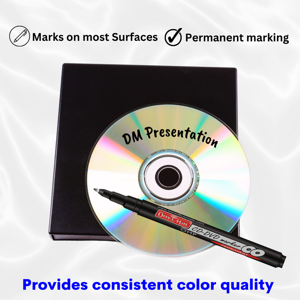Soni Officemate All-in-One Personal Office Kit Your Complete Office Companion