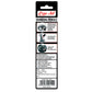 Artline Love Art Charcoal Pencils Soft Medium Hard Set Of 3